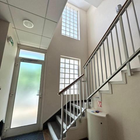 Bureaux à louer proche centre ville de Compiègne