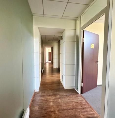 Bureaux à louer proche centre ville de Compiègne