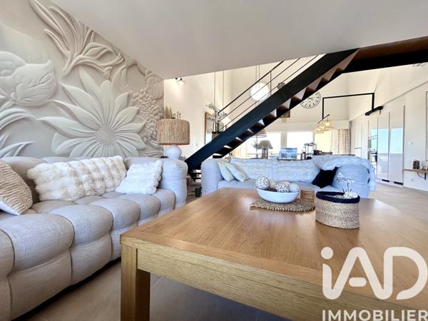 Appartement à vendre 5 pièces 143 m² Saint-Cyprien