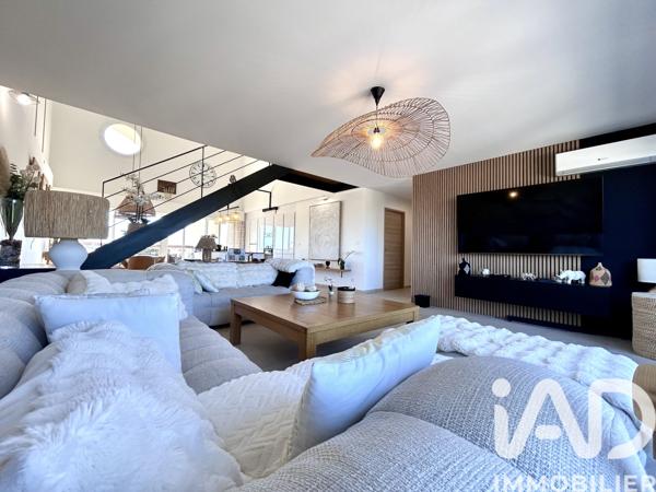 Appartement à vendre 5 pièces 143 m² Saint-Cyprien