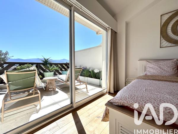 Appartement à vendre 5 pièces 143 m² Saint-Cyprien