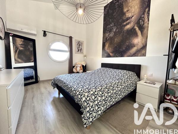 Appartement à vendre 5 pièces 143 m² Saint-Cyprien