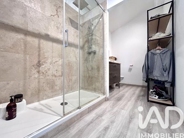 Appartement à vendre 5 pièces 143 m² Saint-Cyprien