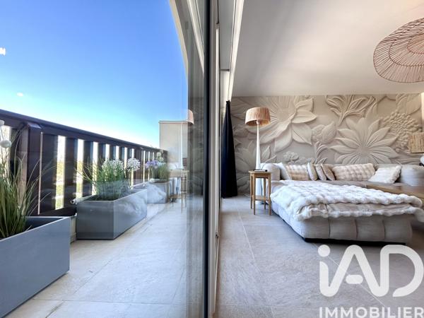 Appartement à vendre 5 pièces 143 m² Saint-Cyprien