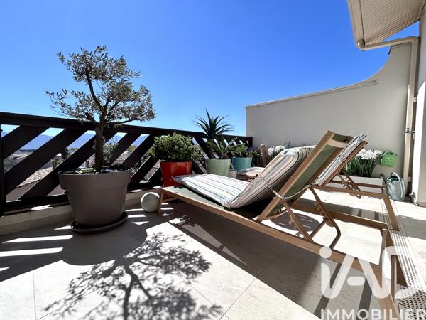 Appartement à vendre 5 pièces 143 m² Saint-Cyprien