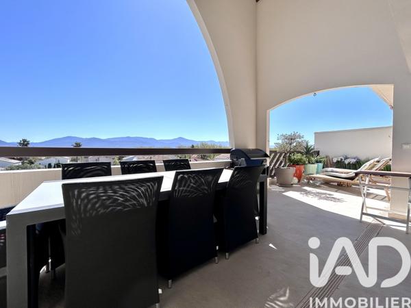 Appartement à vendre 5 pièces 143 m² Saint-Cyprien