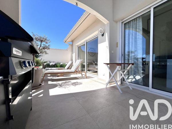 Appartement à vendre 5 pièces 143 m² Saint-Cyprien