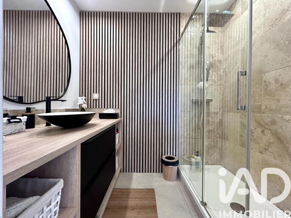 Appartement à vendre 5 pièces 143 m² Saint-Cyprien