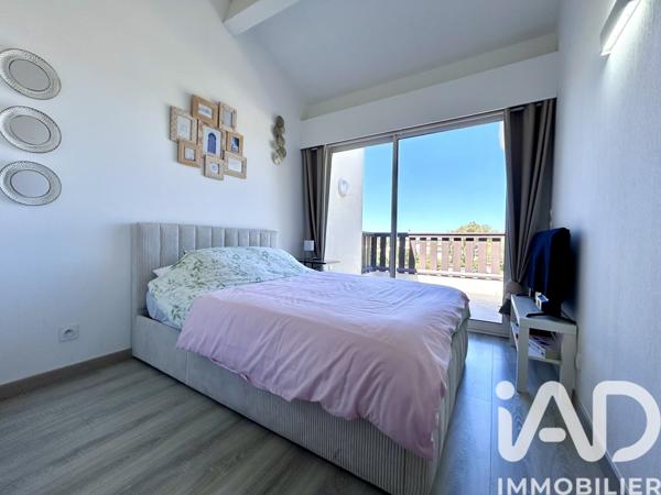 Appartement à vendre 5 pièces 143 m² Saint-Cyprien