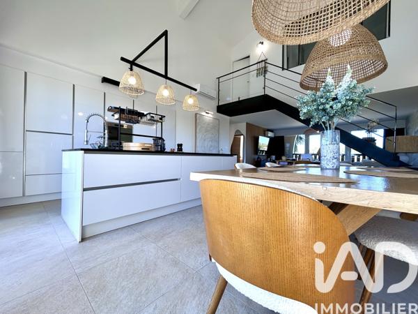 Appartement à vendre 5 pièces 143 m² Saint-Cyprien