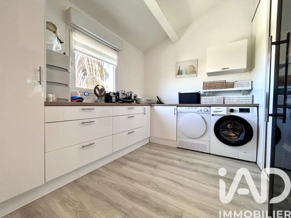 Appartement à vendre 5 pièces 143 m² Saint-Cyprien