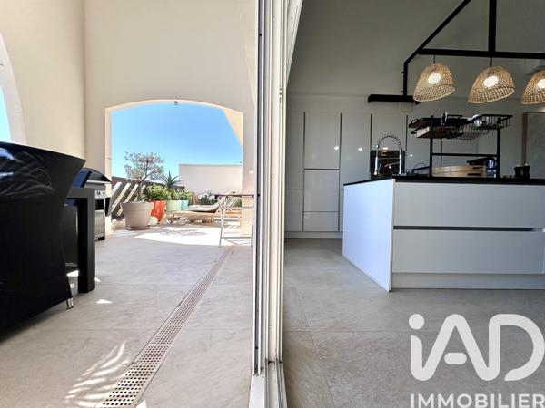 Appartement à vendre 5 pièces 143 m² Saint-Cyprien