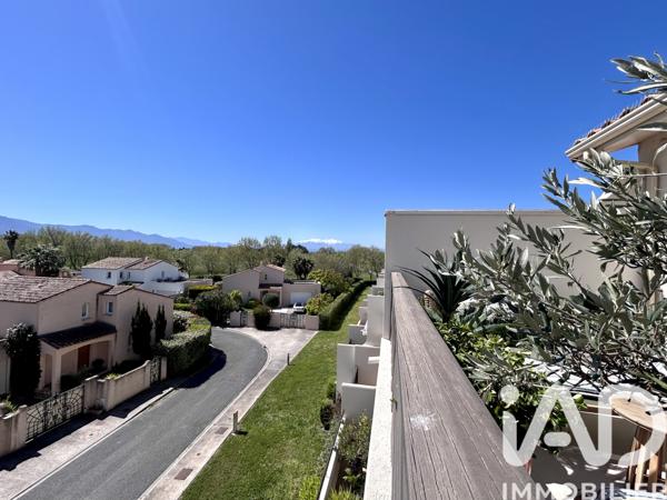 Appartement à vendre 5 pièces 143 m² Saint-Cyprien