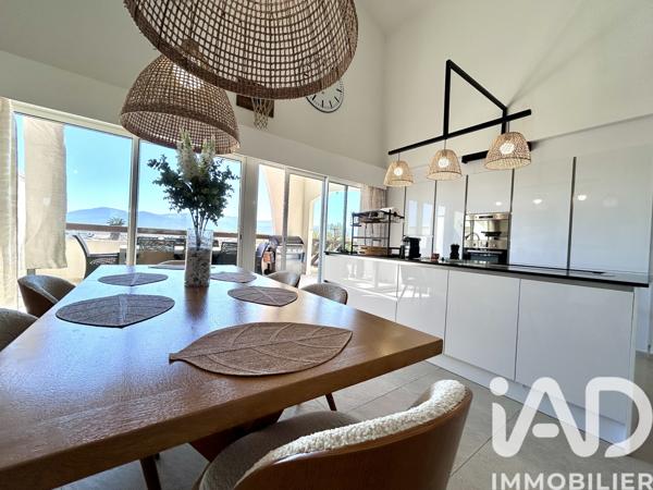 Appartement à vendre 5 pièces 143 m² Saint-Cyprien