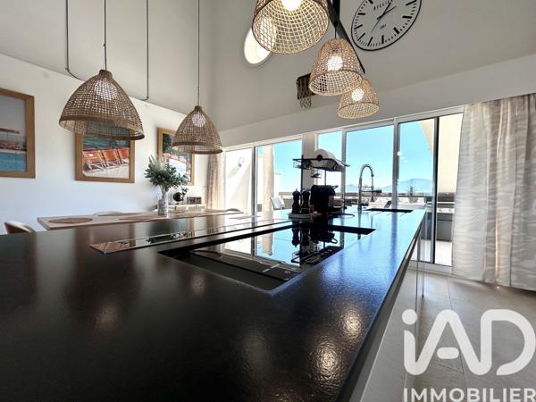 Appartement à vendre 5 pièces 143 m² Saint-Cyprien