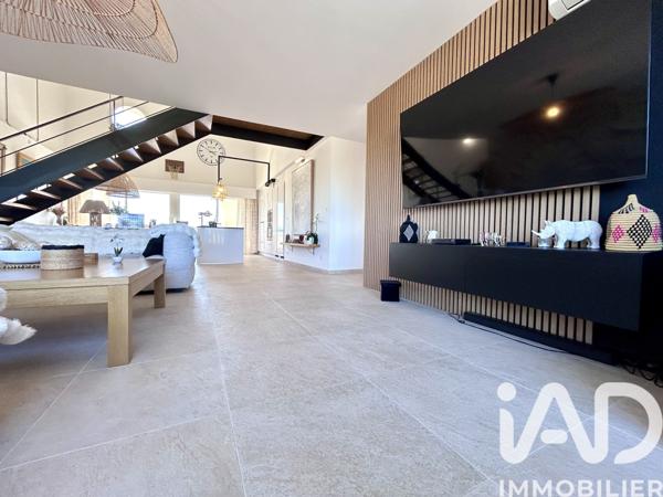Appartement à vendre 5 pièces 143 m² Saint-Cyprien