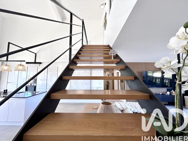 Appartement à vendre 5 pièces 143 m² Saint-Cyprien