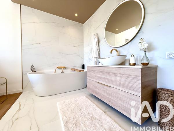 Appartement à vendre 5 pièces 143 m² Saint-Cyprien