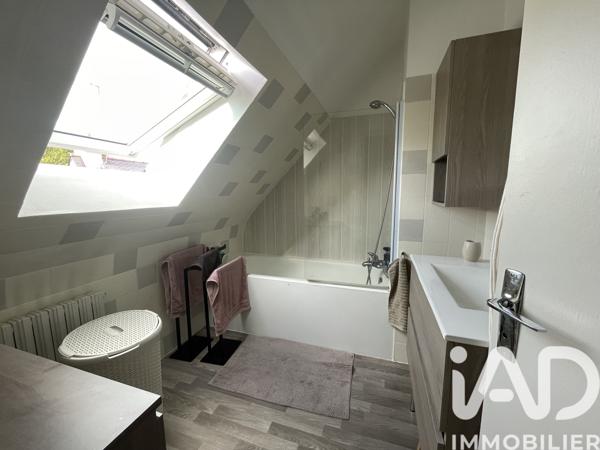 Maison à vendre 4 pièces 85 m² Lannion