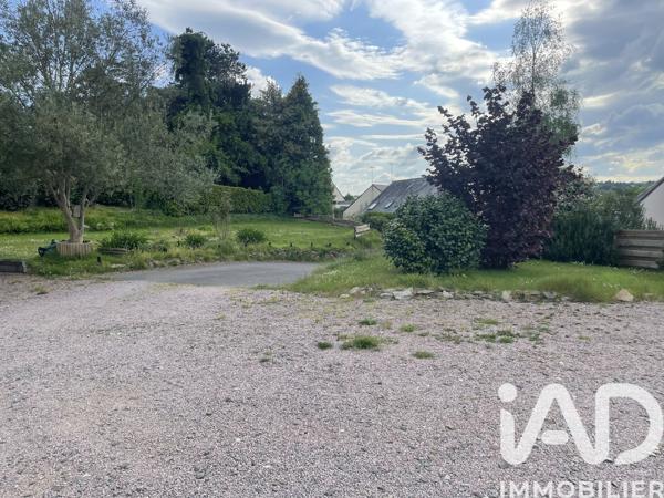 Maison à vendre 4 pièces 85 m² Lannion