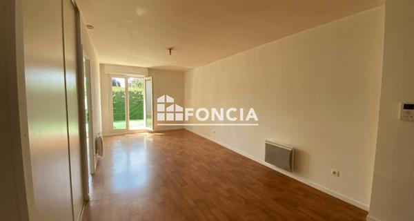 Location Appartement 2 pièces 45.83 m² - Corbeil-essonnes 91100