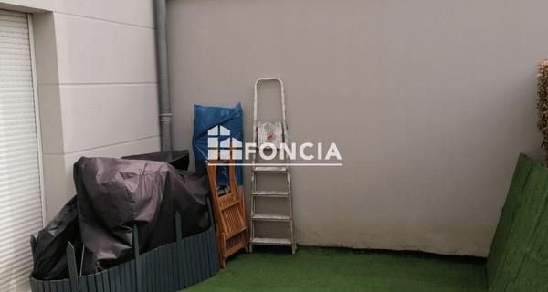 Location Appartement 2 pièces 45.83 m² - Corbeil-essonnes 91100