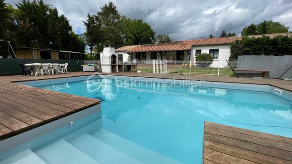 Maison contemporaine de 150 m²