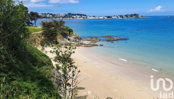 Maison à vendre 6 pièces 146 m² Plestin-les-Grèves