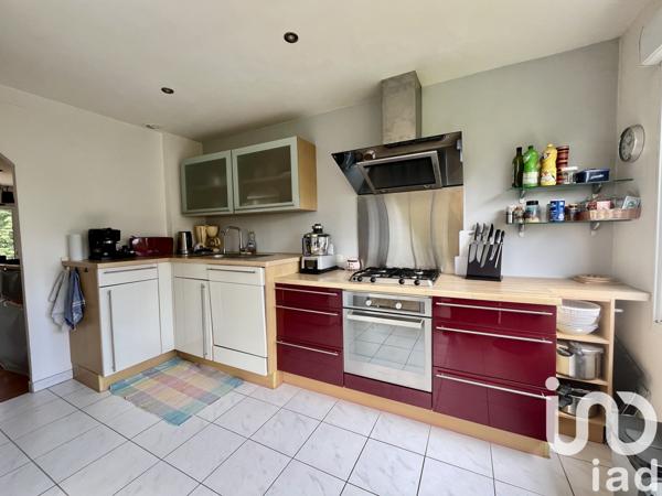 Maison à vendre 6 pièces 146 m² Plestin-les-Grèves