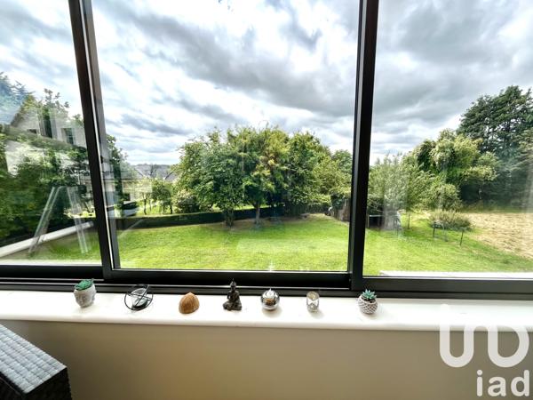 Maison à vendre 6 pièces 146 m² Plestin-les-Grèves