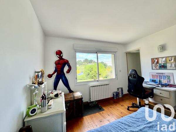 Maison à vendre 6 pièces 146 m² Plestin-les-Grèves