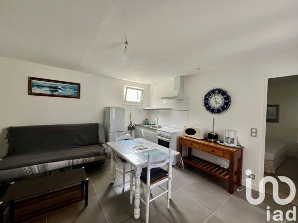 Maison à vendre 6 pièces 146 m² Plestin-les-Grèves