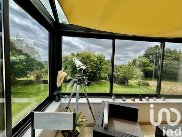 Maison à vendre 6 pièces 146 m² Plestin-les-Grèves