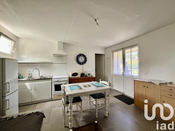 Maison à vendre 6 pièces 146 m² Plestin-les-Grèves