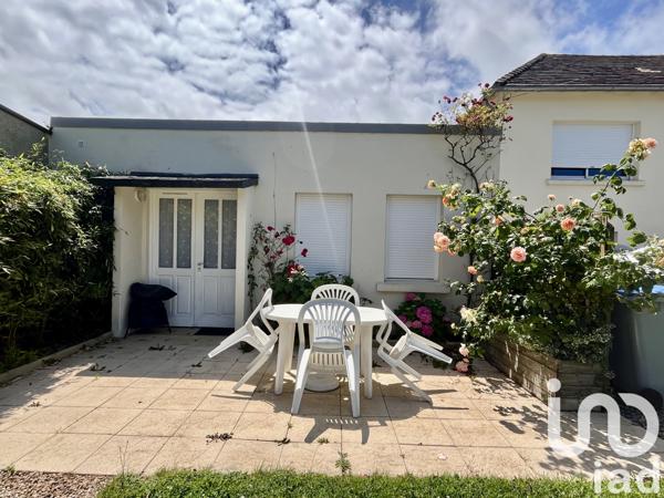 Maison à vendre 6 pièces 146 m² Plestin-les-Grèves