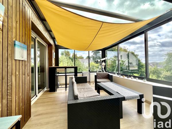 Maison à vendre 6 pièces 146 m² Plestin-les-Grèves