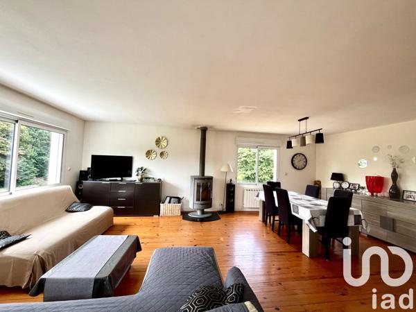 Maison à vendre 6 pièces 146 m² Plestin-les-Grèves