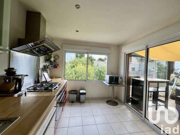Maison à vendre 6 pièces 146 m² Plestin-les-Grèves
