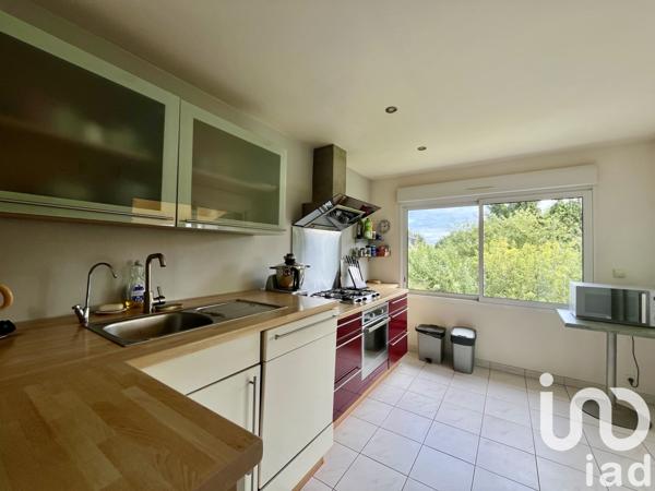 Maison à vendre 6 pièces 146 m² Plestin-les-Grèves