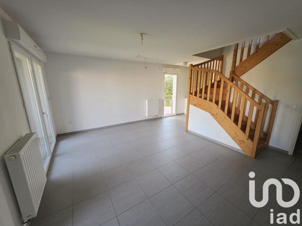 Appartement à vendre 3 pièces 72 m² Pessac