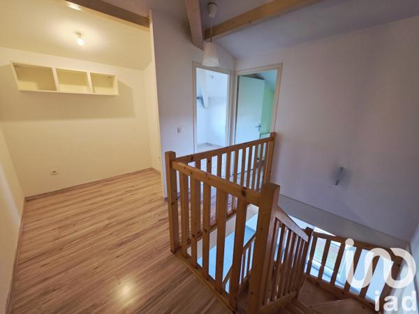 Appartement à vendre 3 pièces 72 m² Pessac