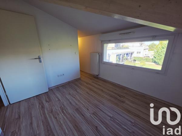 Appartement à vendre 3 pièces 72 m² Pessac