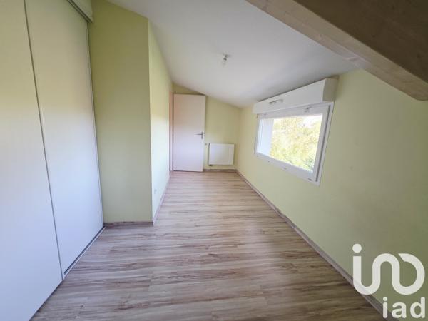 Appartement à vendre 3 pièces 72 m² Pessac