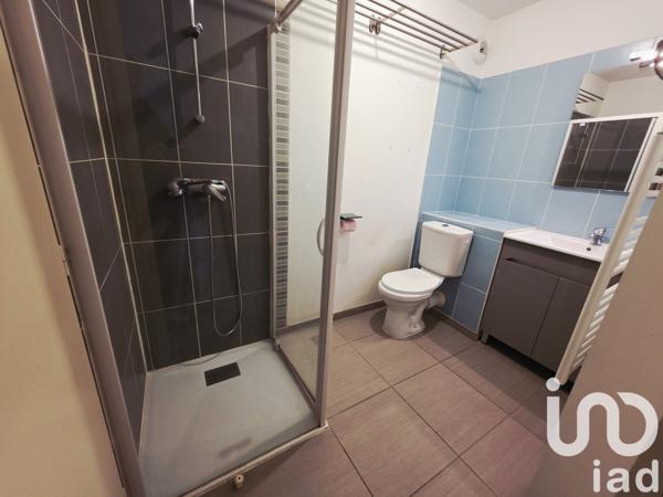 Appartement à vendre 3 pièces 72 m² Pessac