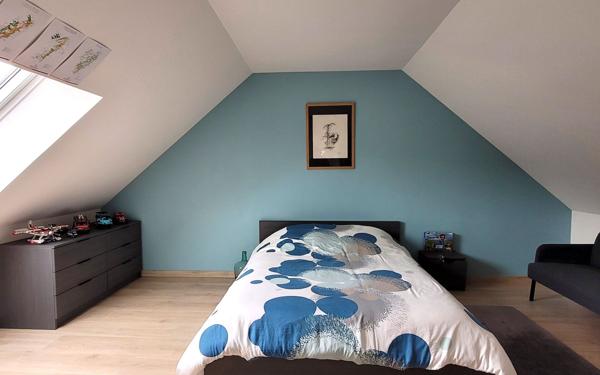 Maison à vendre    6 pièces •  Fay-aux-Loges