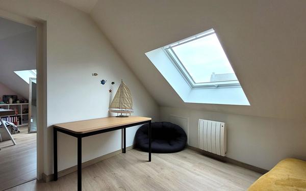Maison à vendre    6 pièces •  Fay-aux-Loges