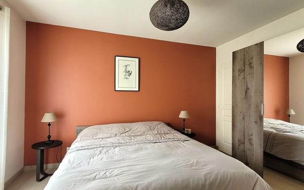 Maison à vendre    6 pièces •  Fay-aux-Loges