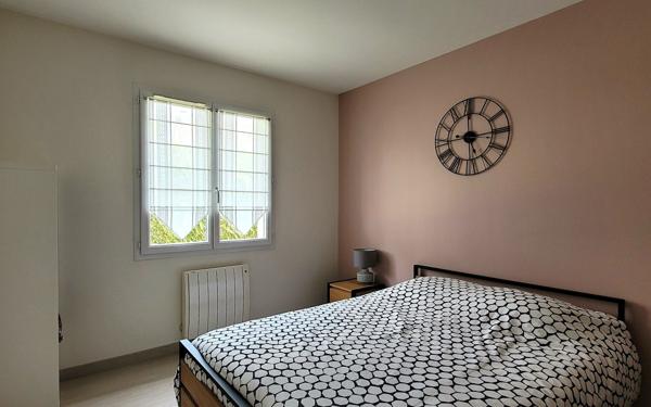 Maison à vendre    6 pièces •  Fay-aux-Loges