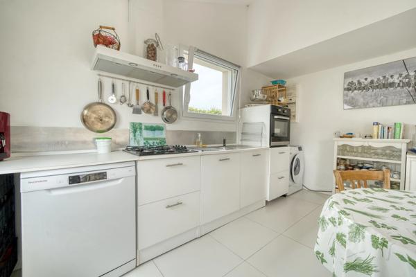 Maison à vendre 4 pièces PORT DES BARQUES (17)
