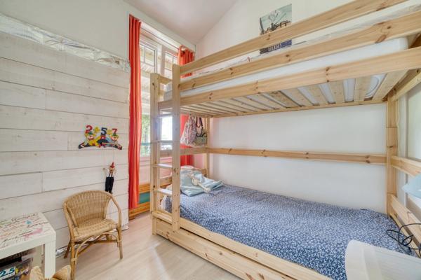 Maison à vendre 4 pièces PORT DES BARQUES (17)